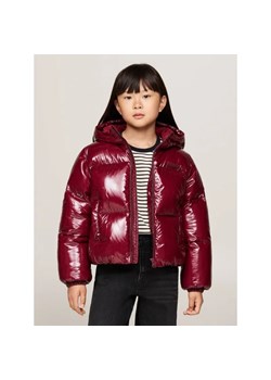 Tommy Hilfiger Kurtka NEW YORK | Regular Fit ze sklepu Gomez Fashion Store w kategorii Kurtki dziewczęce - zdjęcie 185003581