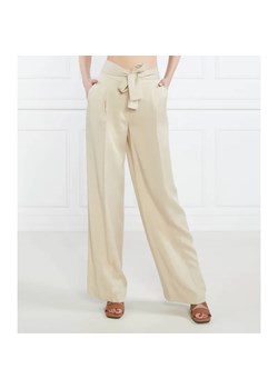 Joop! Spodnie | Regular Fit ze sklepu Gomez Fashion Store w kategorii Spodnie damskie - zdjęcie 185003582