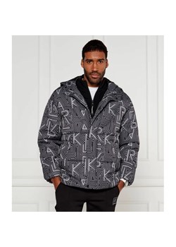 Karl Lagerfeld Kurtka | Regular Fit ze sklepu Gomez Fashion Store w kategorii Kurtki męskie - zdjęcie 185003591