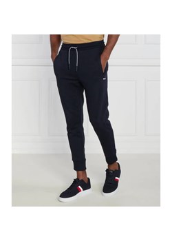 BOSS GREEN Spodnie dresowe Havoo Iconic | Regular Fit ze sklepu Gomez Fashion Store w kategorii Spodnie męskie - zdjęcie 185003613