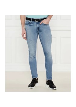Calvin Klein Jeans Jeansy SKINNY | Slim Fit ze sklepu Gomez Fashion Store w kategorii Jeansy męskie - zdjęcie 185003630