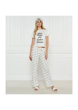 Juicy Couture Piżama Sugar Swizzle Juicy Wishes | Regular Fit ze sklepu Gomez Fashion Store w kategorii Piżamy damskie - zdjęcie 185003634