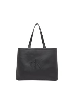 Calvin Klein Jeans Shopperka ze sklepu Gomez Fashion Store w kategorii Torby Shopper bag - zdjęcie 185003653