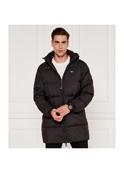 Tommy Jeans Puchowa kurtka | Loose fit ze sklepu Gomez Fashion Store w kategorii Kurtki męskie - zdjęcie 185003672
