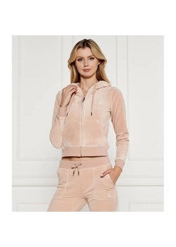 Juicy Couture Bluza ROBERTSON | Slim Fit ze sklepu Gomez Fashion Store w kategorii Bluzy damskie - zdjęcie 185003673
