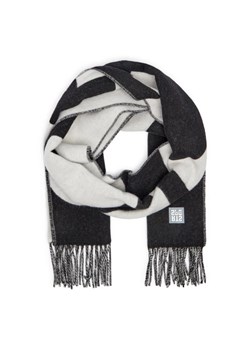 Marc Cain Wełniany szal ze sklepu Gomez Fashion Store w kategorii Szaliki i chusty damskie - zdjęcie 185003674