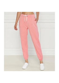POLO RALPH LAUREN Spodnie dresowe | Loose fit ze sklepu Gomez Fashion Store w kategorii Spodnie damskie - zdjęcie 185003684