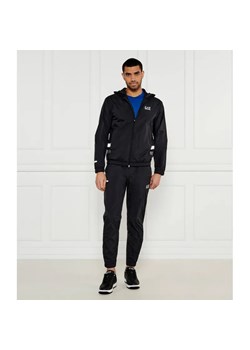EA7 Dres | Regular Fit ze sklepu Gomez Fashion Store w kategorii Dresy męskie - zdjęcie 185003694