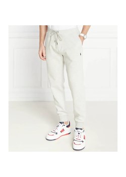 POLO RALPH LAUREN Spodnie dresowe | Regular Fit ze sklepu Gomez Fashion Store w kategorii Spodnie męskie - zdjęcie 185003703