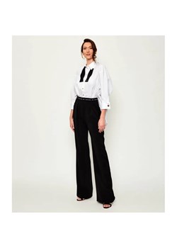 Elisabetta Franchi Kombinezon 2w1 | Regular Fit ze sklepu Gomez Fashion Store w kategorii Spodnie damskie - zdjęcie 185003711