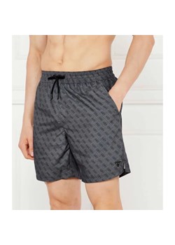Guess Underwear  Szorty kąpielowe | Regular Fit ze sklepu Gomez Fashion Store w kategorii Kąpielówki - zdjęcie 185003761