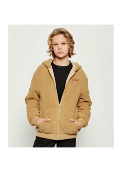 Guess Kurtka | Regular Fit ze sklepu Gomez Fashion Store w kategorii Kurtki chłopięce - zdjęcie 185003762