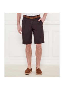 Joop! Jeans Szorty Ruby | Regular Fit ze sklepu Gomez Fashion Store w kategorii Spodenki męskie - zdjęcie 185003763