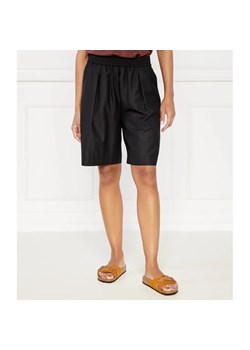 Samsøe Samsøe Szorty sajulia | Loose fit ze sklepu Gomez Fashion Store w kategorii Szorty - zdjęcie 185003770