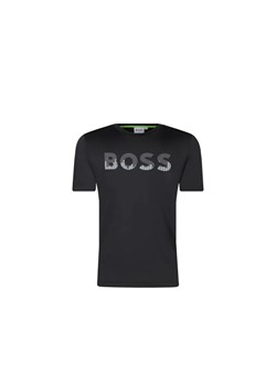 BOSS Kidswear T-shirt | Regular Fit ze sklepu Gomez Fashion Store w kategorii T-shirty chłopięce - zdjęcie 185003771