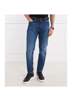 HUGO Jeansy HUGO 634 | Tapered ze sklepu Gomez Fashion Store w kategorii Jeansy męskie - zdjęcie 185003781