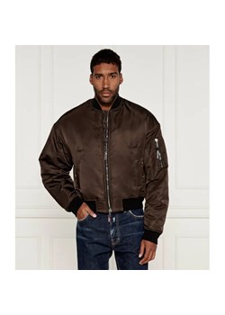 Dsquared2 Kurtka bomber 80''s | Regular Fit ze sklepu Gomez Fashion Store w kategorii Kurtki męskie - zdjęcie 185003823