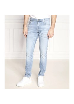 GUESS Jeansy CHRIS | Skinny fit ze sklepu Gomez Fashion Store w kategorii Jeansy męskie - zdjęcie 185003842