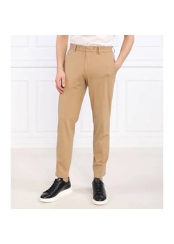 BOSS BLACK Spodnie P-GeniusJ | Regular Fit ze sklepu Gomez Fashion Store w kategorii Spodnie męskie - zdjęcie 185003843