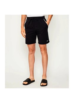 BOSS BLACK Szorty od piżamy Unique | Regular Fit ze sklepu Gomez Fashion Store w kategorii Piżamy męskie - zdjęcie 185003854