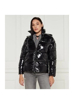 Pinko Kurtka 2w1 CRYSTAL | Regular Fit ze sklepu Gomez Fashion Store w kategorii Kurtki damskie - zdjęcie 185003860