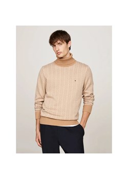 Tommy Hilfiger Golf | Regular Fit ze sklepu Gomez Fashion Store w kategorii Swetry męskie - zdjęcie 185003861