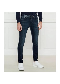 Calvin Klein Jeans Jeansy | Skinny fit ze sklepu Gomez Fashion Store w kategorii Jeansy męskie - zdjęcie 185003881