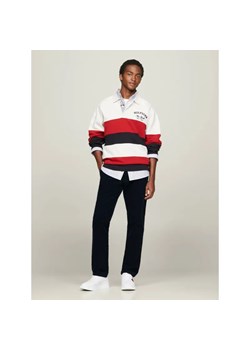 Tommy Hilfiger Spodnie DENTON | Straight fit ze sklepu Gomez Fashion Store w kategorii Spodnie męskie - zdjęcie 185003890