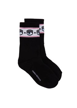 Chiara Ferragni Skarpety ze sklepu Gomez Fashion Store w kategorii Skarpetki damskie - zdjęcie 185003902