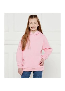 Tommy Hilfiger Bluza | Regular Fit ze sklepu Gomez Fashion Store w kategorii Bluzy chłopięce - zdjęcie 185003910
