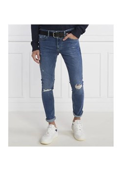 Tommy Jeans Jeansy SCANTON Y | Slim Fit ze sklepu Gomez Fashion Store w kategorii Jeansy męskie - zdjęcie 185003913