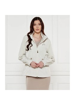 EA7 Kurtka | Regular Fit ze sklepu Gomez Fashion Store w kategorii Kurtki damskie - zdjęcie 185003932