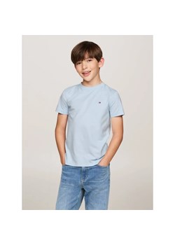 Tommy Hilfiger T-shirt ESSENTIAL | Regular Fit ze sklepu Gomez Fashion Store w kategorii T-shirty chłopięce - zdjęcie 185003940