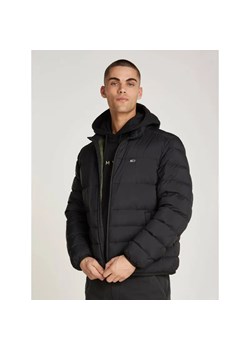 Tommy Jeans Puchowa kurtka | Regular Fit ze sklepu Gomez Fashion Store w kategorii Kurtki męskie - zdjęcie 185003941