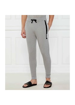 BOSS BLACK Spodnie dresowe Authentic | Regular Fit ze sklepu Gomez Fashion Store w kategorii Piżamy męskie - zdjęcie 185003970