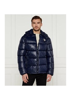 Karl Lagerfeld Kurtka | Slim Fit ze sklepu Gomez Fashion Store w kategorii Kurtki męskie - zdjęcie 185003971