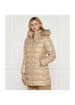 Tommy Hilfiger Puchowa kurtka TYRA | Regular Fit ze sklepu Gomez Fashion Store w kategorii Kurtki damskie - zdjęcie 185003981