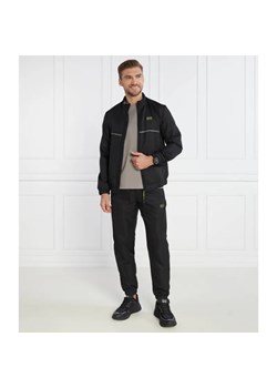 EA7 Dres | Regular Fit ze sklepu Gomez Fashion Store w kategorii Dresy męskie - zdjęcie 185003983