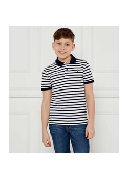 Tommy Hilfiger Polo | Regular Fit ze sklepu Gomez Fashion Store w kategorii T-shirty męskie - zdjęcie 185003993