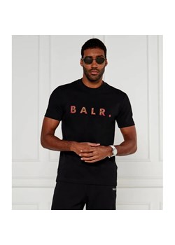 BALR. T-shirt Embro | Regular Fit ze sklepu Gomez Fashion Store w kategorii T-shirty męskie - zdjęcie 185004000