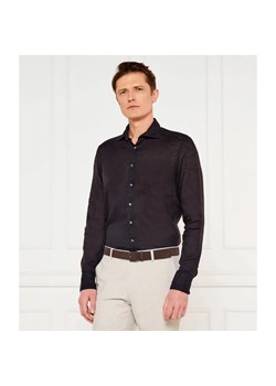 Stenströms Lniana koszula | Slim Fit ze sklepu Gomez Fashion Store w kategorii Koszule męskie - zdjęcie 185004012