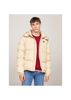 Tommy Jeans Puchowa kurtka ALASKA | Loose fit ze sklepu Gomez Fashion Store w kategorii Kurtki męskie - zdjęcie 185004022