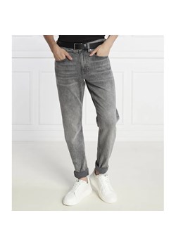 Calvin Klein Jeans Jeansy | Slim Fit ze sklepu Gomez Fashion Store w kategorii Jeansy męskie - zdjęcie 185004024