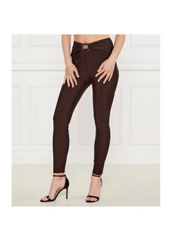 Liu Jo Sport Jegginsy | Slim Fit ze sklepu Gomez Fashion Store w kategorii Spodnie damskie - zdjęcie 185004044