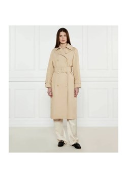 TWINSET Trencz ze sklepu Gomez Fashion Store w kategorii Płaszcze damskie - zdjęcie 185004094