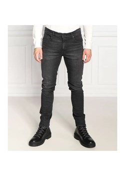 Karl Lagerfeld Jeansy | Skinny fit ze sklepu Gomez Fashion Store w kategorii Jeansy męskie - zdjęcie 185004101