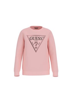 Guess Bluza | Regular Fit ze sklepu Gomez Fashion Store w kategorii Bluzy dziewczęce - zdjęcie 185004112