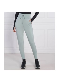 Calvin Klein Performance Spodnie dresowe | Slim Fit ze sklepu Gomez Fashion Store w kategorii Spodnie damskie - zdjęcie 185004142
