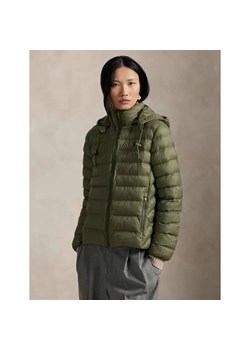 POLO RALPH LAUREN Kurtka | Regular Fit ze sklepu Gomez Fashion Store w kategorii Kurtki damskie - zdjęcie 185004144