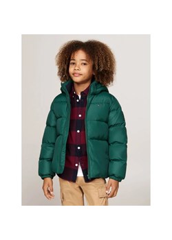 Tommy Hilfiger Puchowa kurtka Essential | Loose fit ze sklepu Gomez Fashion Store w kategorii Kurtki chłopięce - zdjęcie 185004161